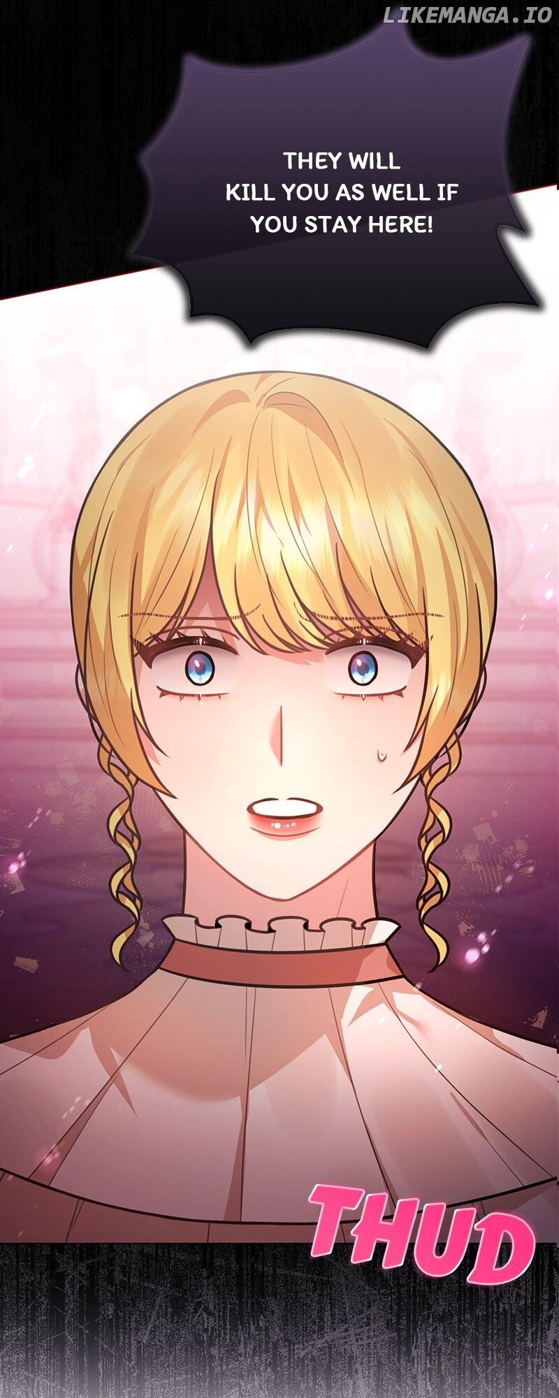 Supporting Characters Also Need Some Love Chapter 56 page 80