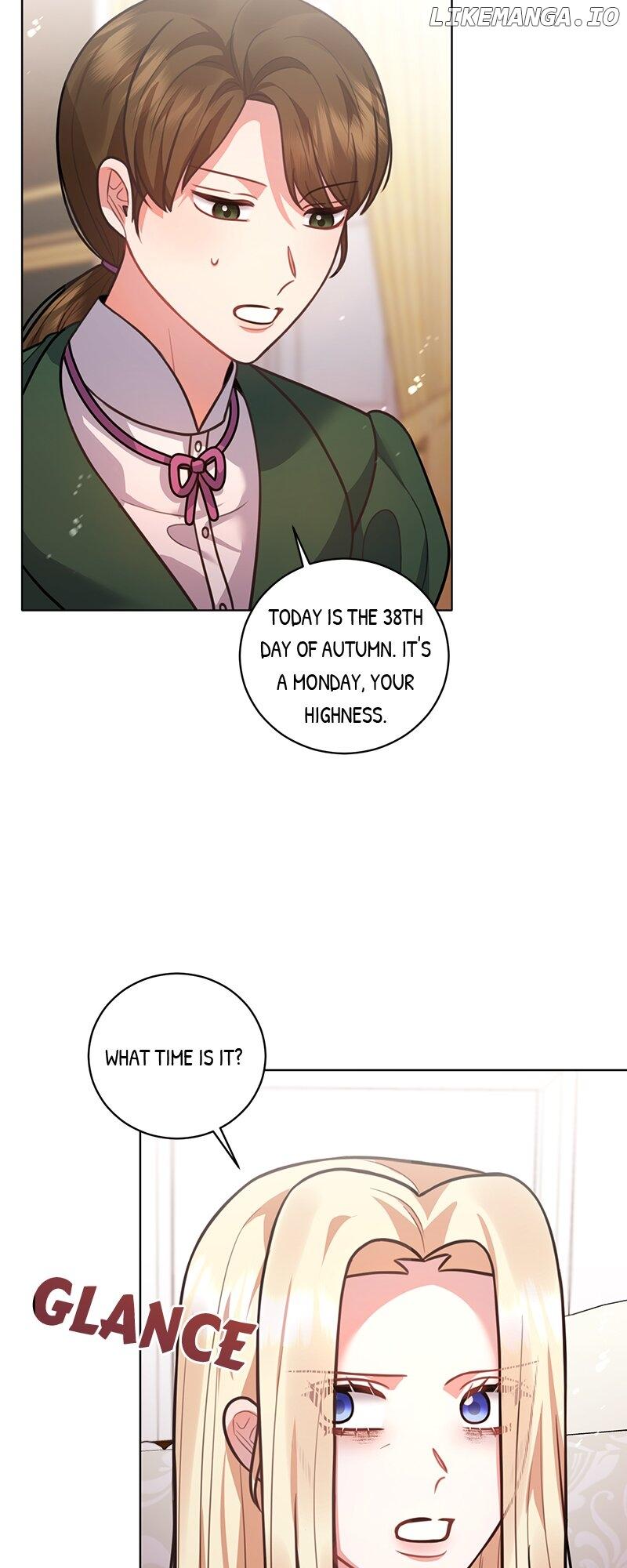 Supporting Characters Also Need Some Love Chapter 56 page 8