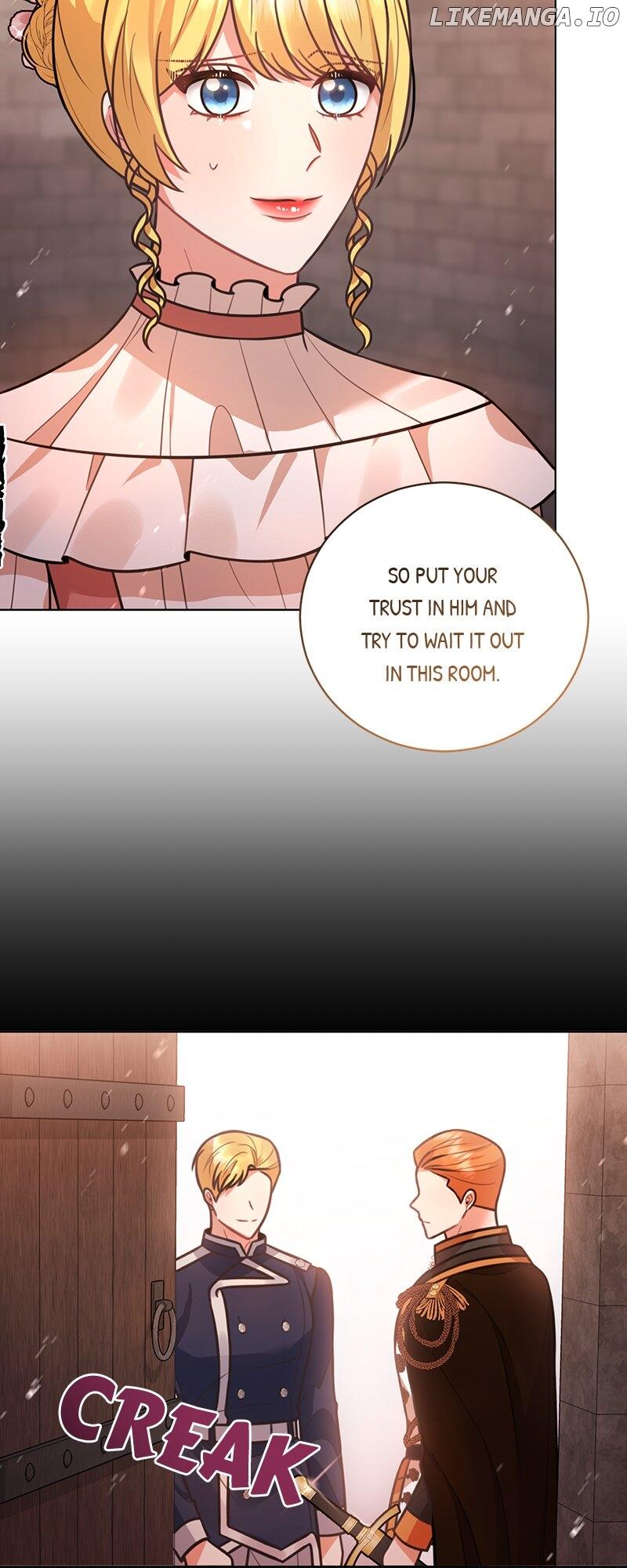Supporting Characters Also Need Some Love Chapter 57 page 19