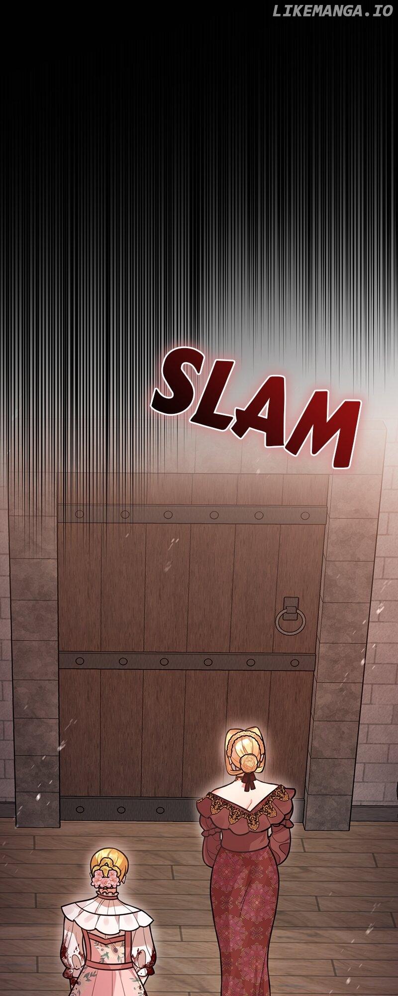 Supporting Characters Also Need Some Love Chapter 57 page 20