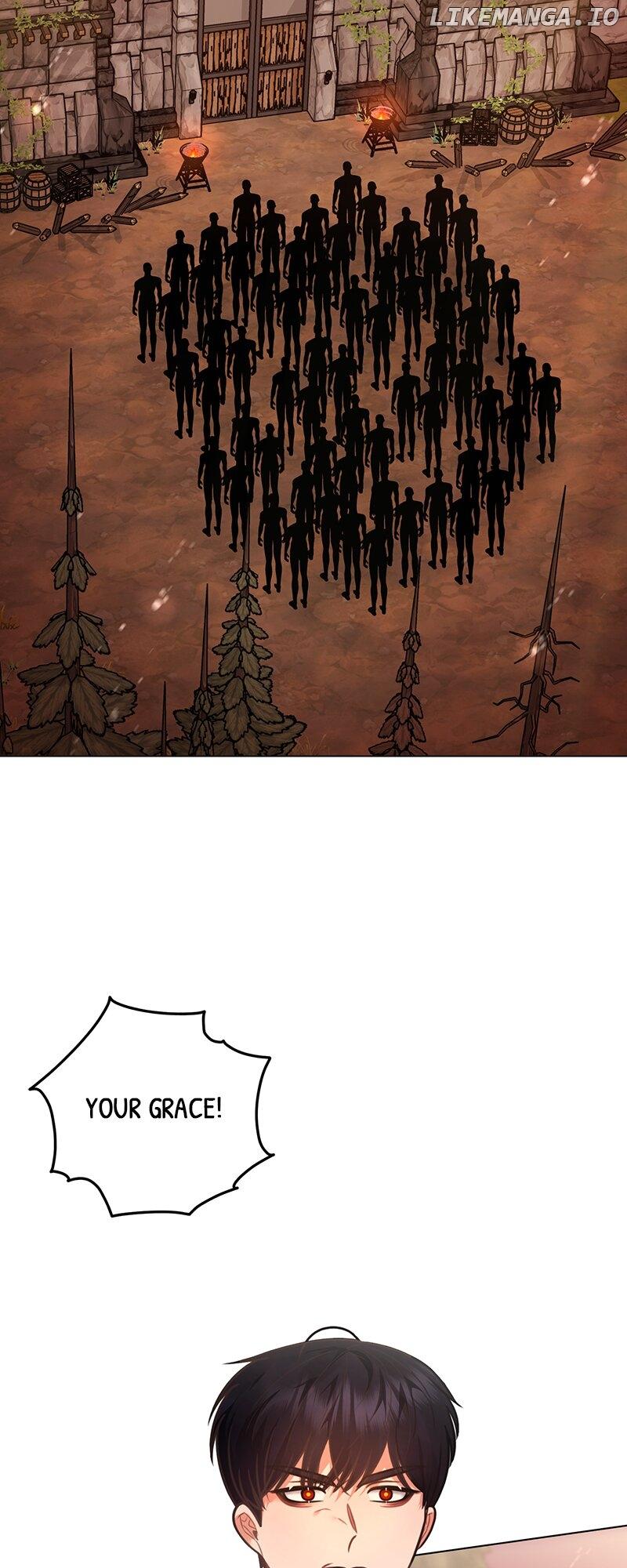 Supporting Characters Also Need Some Love Chapter 57 page 24
