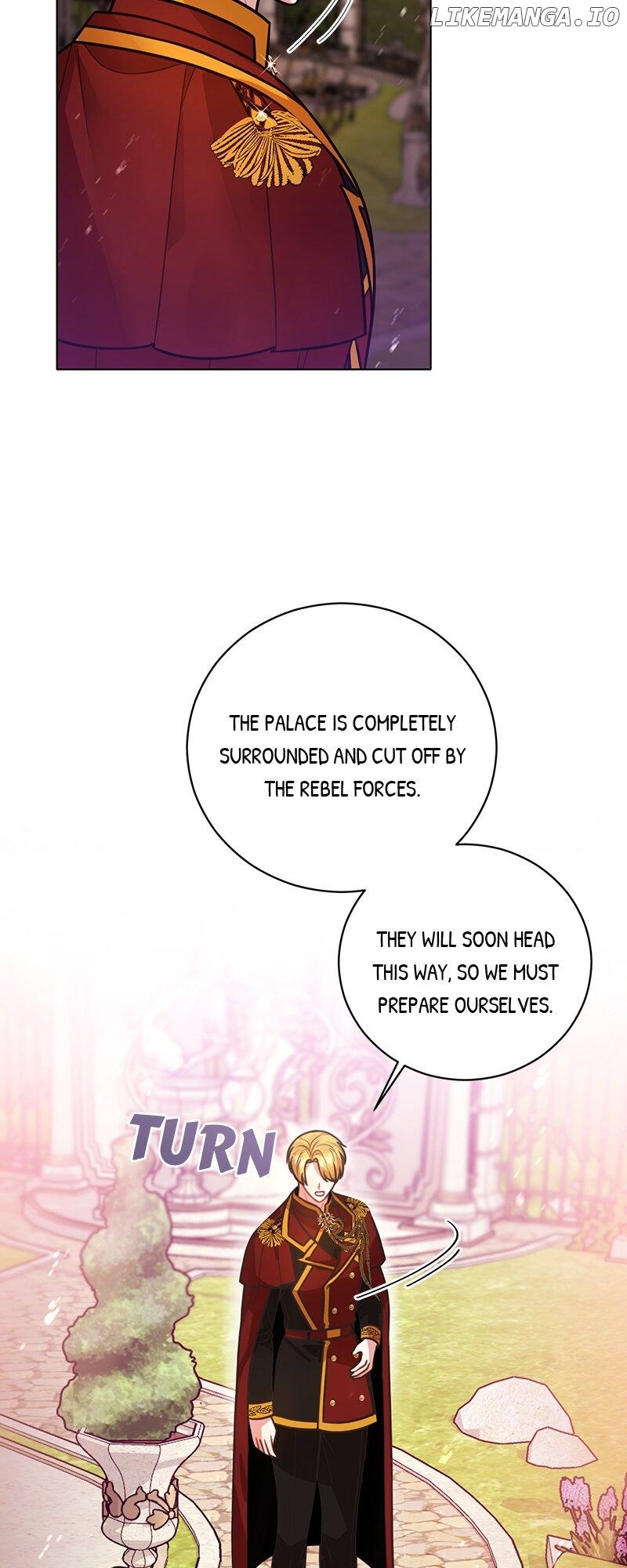 Supporting Characters Also Need Some Love Chapter 57 page 2