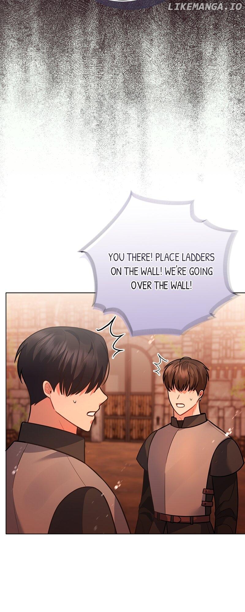 Supporting Characters Also Need Some Love Chapter 57 page 30