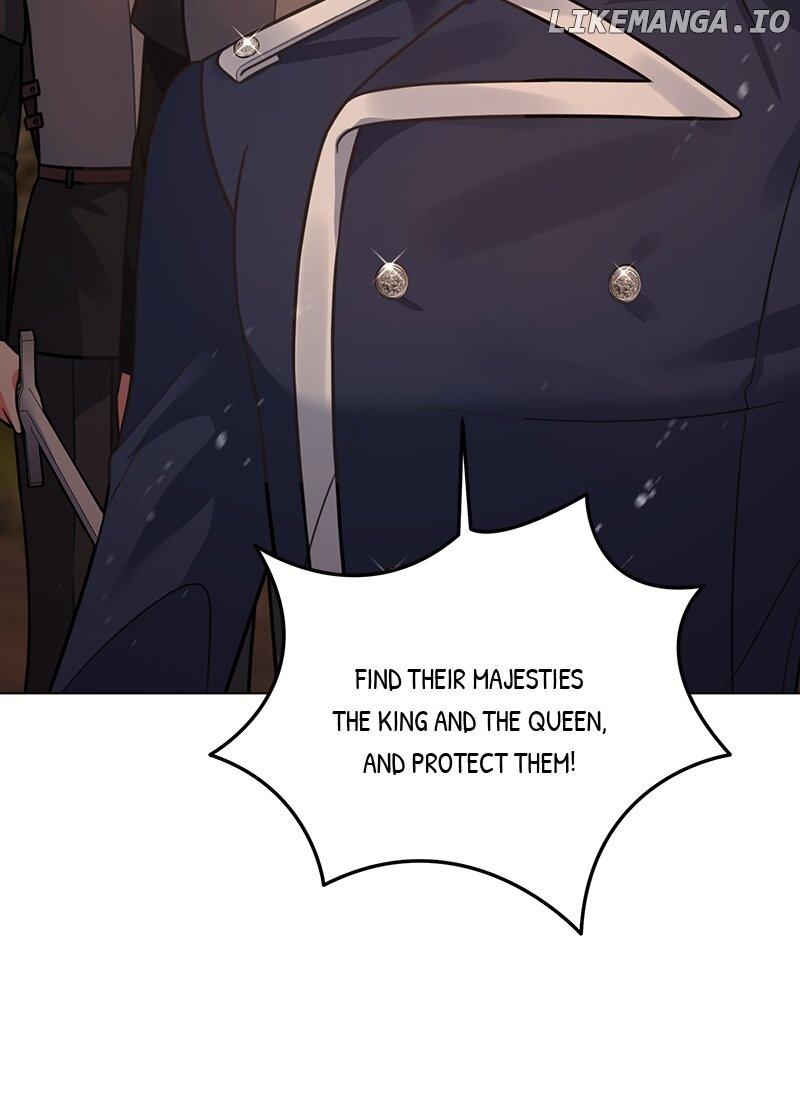 Supporting Characters Also Need Some Love Chapter 57 page 33
