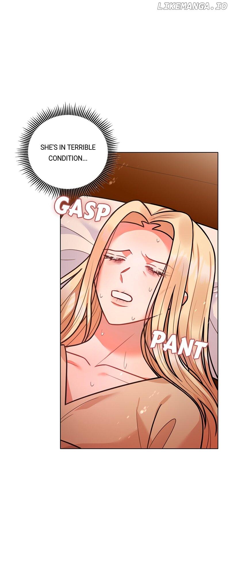 Supporting Characters Also Need Some Love Chapter 57 page 39