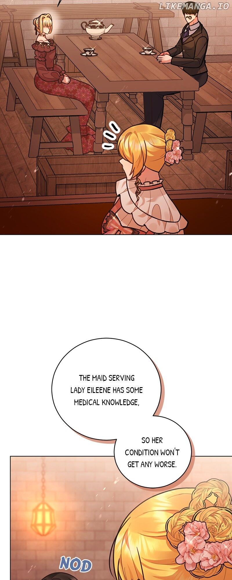 Supporting Characters Also Need Some Love Chapter 57 page 41