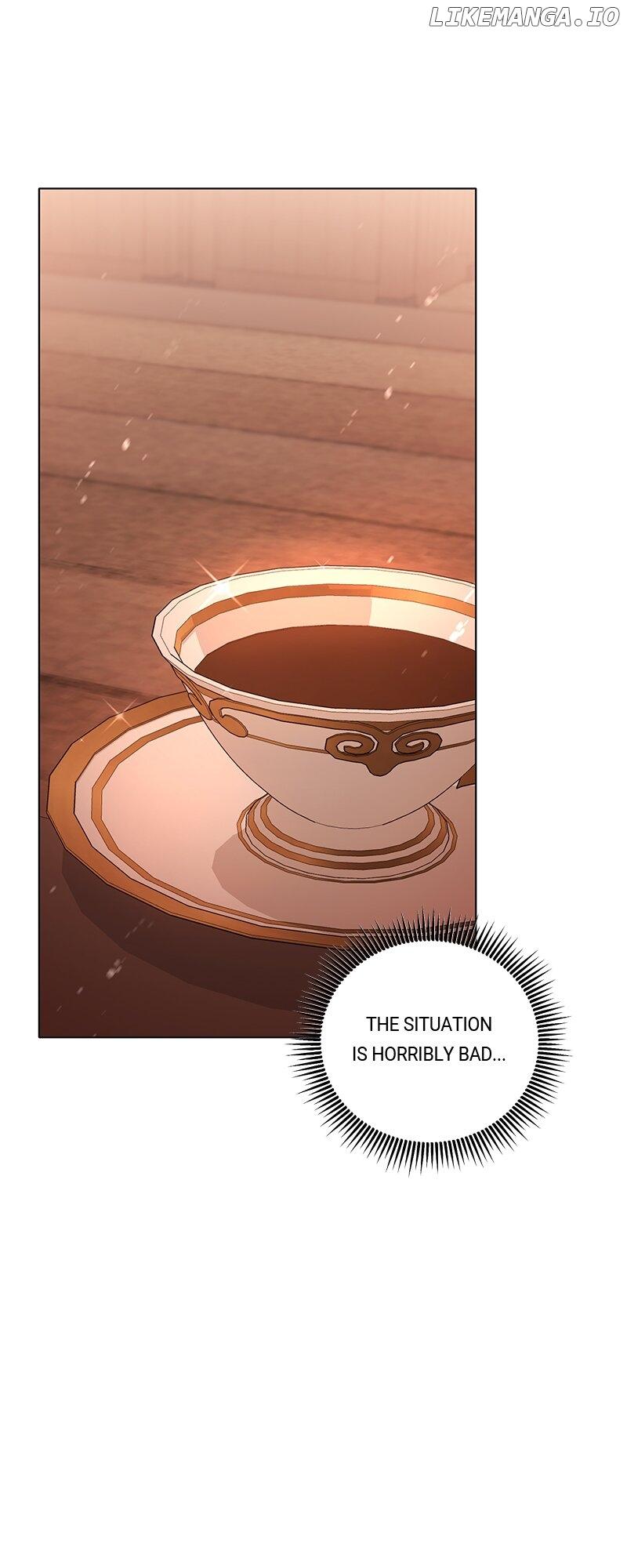 Supporting Characters Also Need Some Love Chapter 57 page 44
