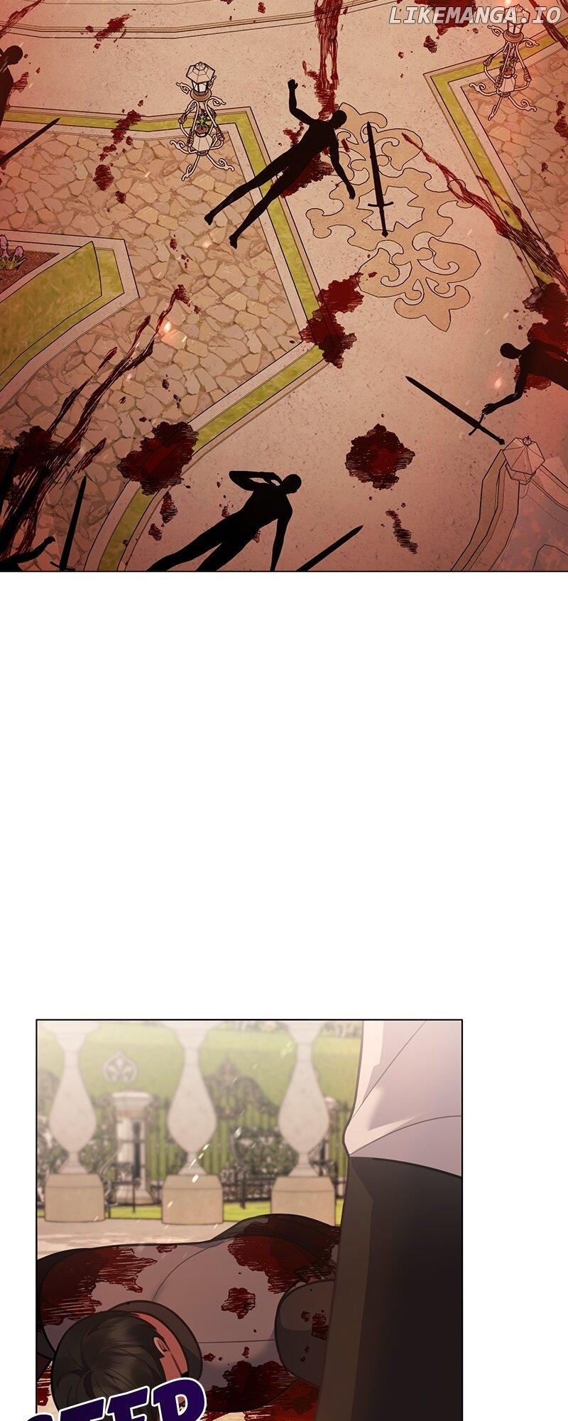 Supporting Characters Also Need Some Love Chapter 57 page 52