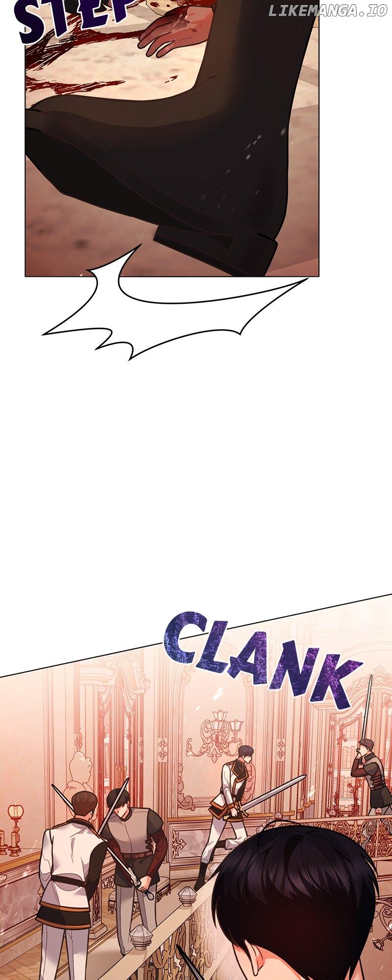 Supporting Characters Also Need Some Love Chapter 57 page 53