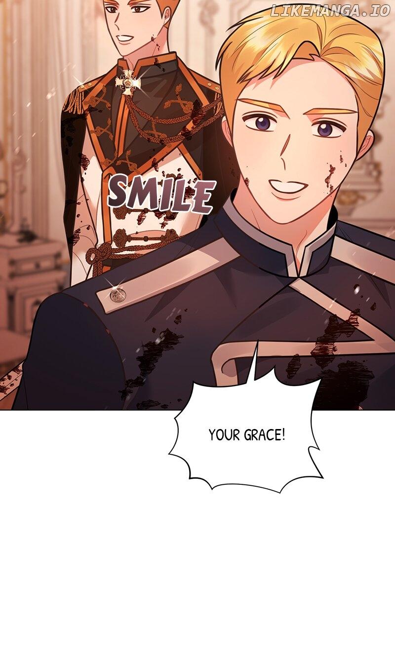 Supporting Characters Also Need Some Love Chapter 57 page 56