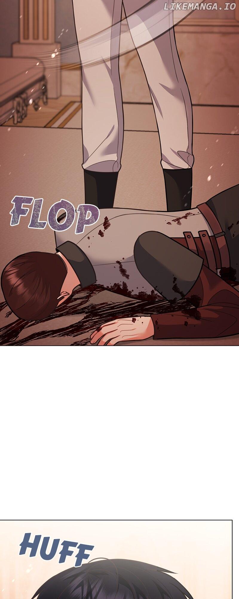 Supporting Characters Also Need Some Love Chapter 57 page 60