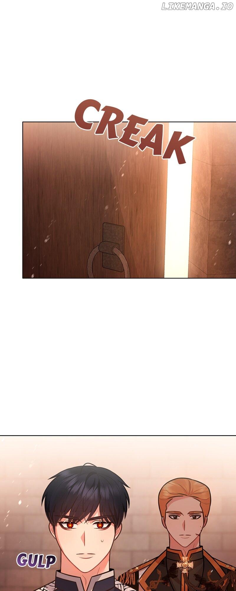 Supporting Characters Also Need Some Love Chapter 57 page 64
