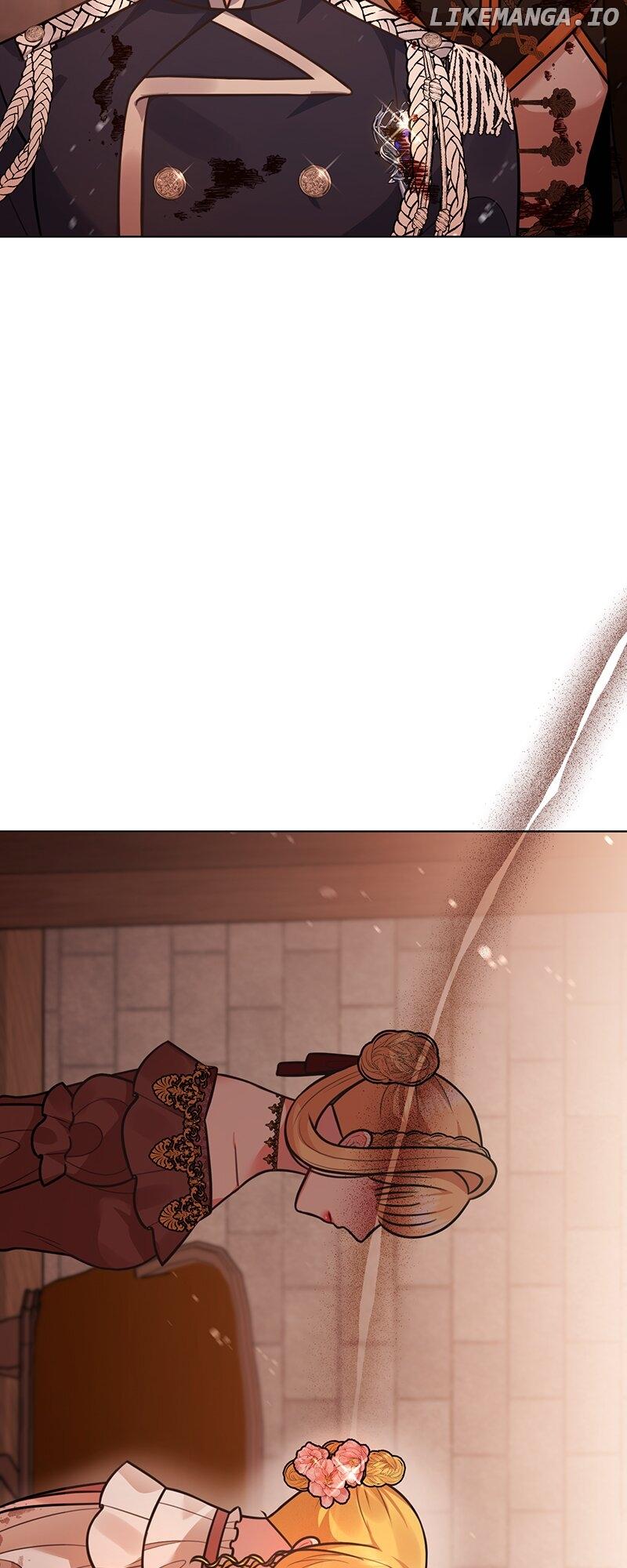 Supporting Characters Also Need Some Love Chapter 57 page 65