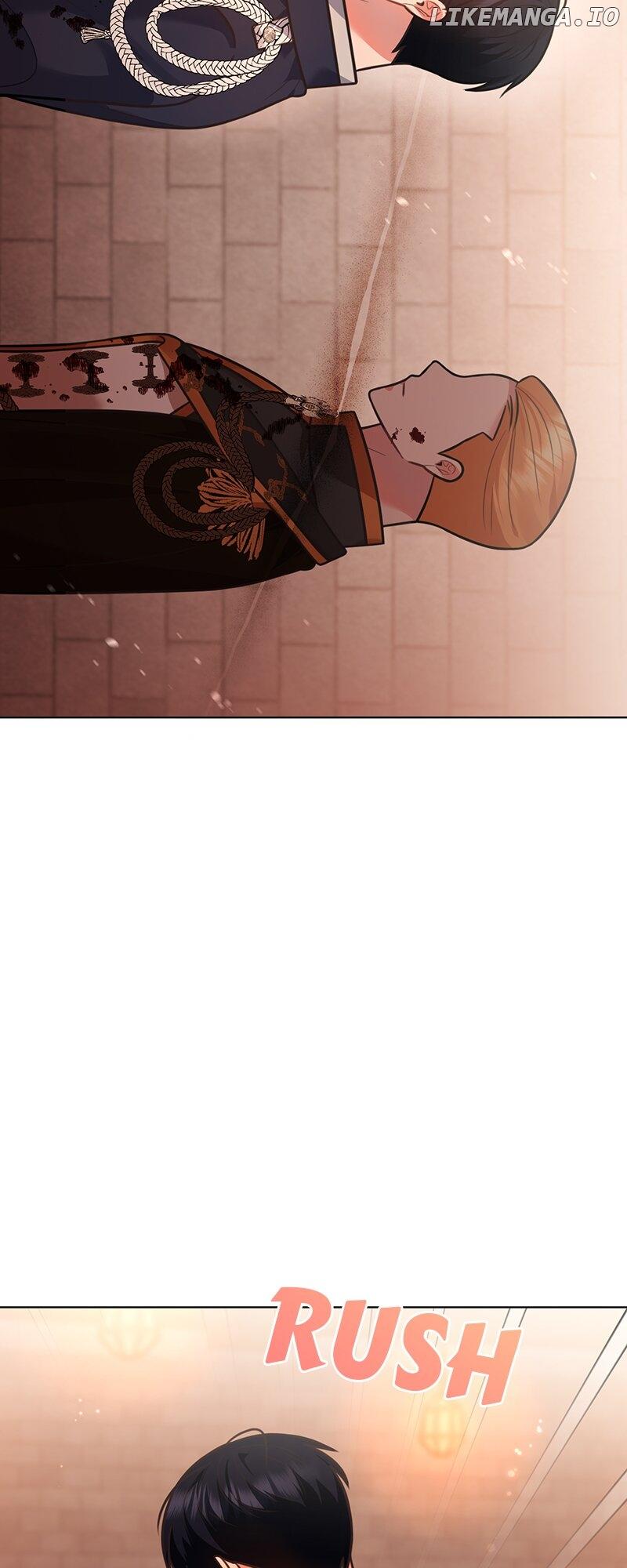 Supporting Characters Also Need Some Love Chapter 57 page 67