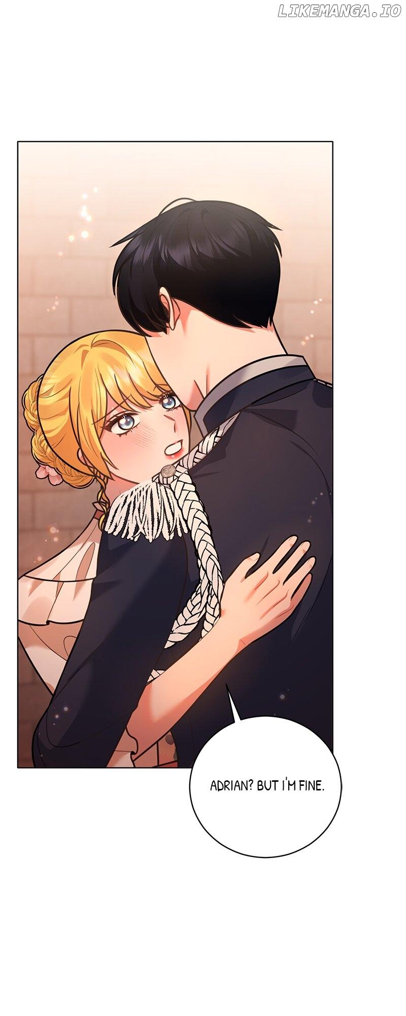 Supporting Characters Also Need Some Love Chapter 57 page 70