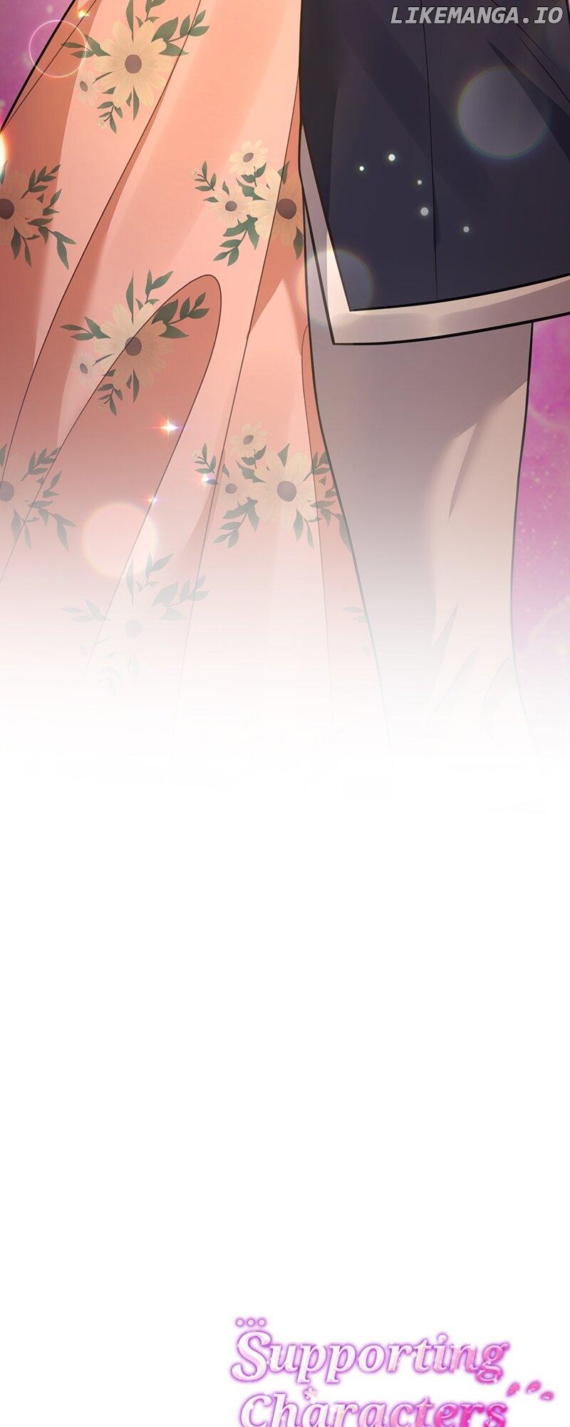 Supporting Characters Also Need Some Love Chapter 57 page 72