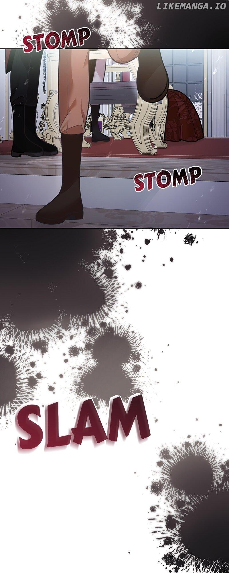 Supporting Characters Also Need Some Love Chapter 58 page 19