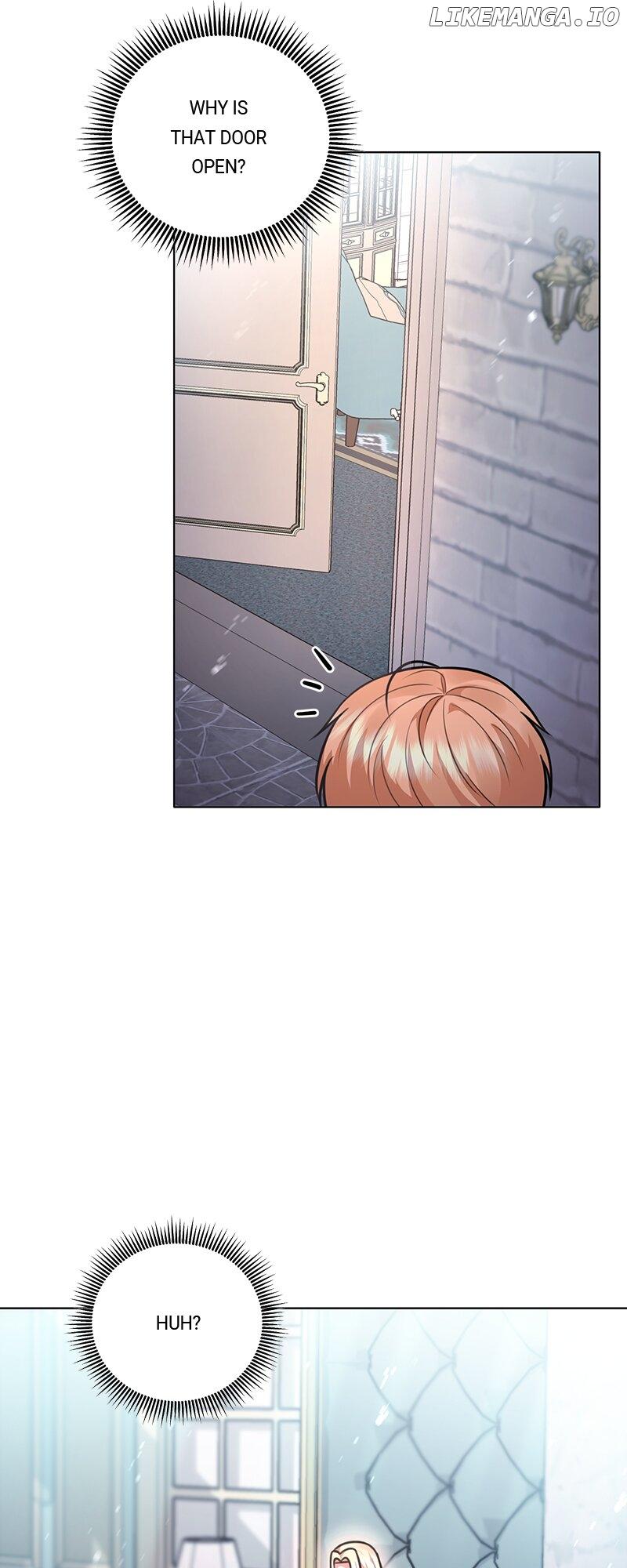 Supporting Characters Also Need Some Love Chapter 58 page 24