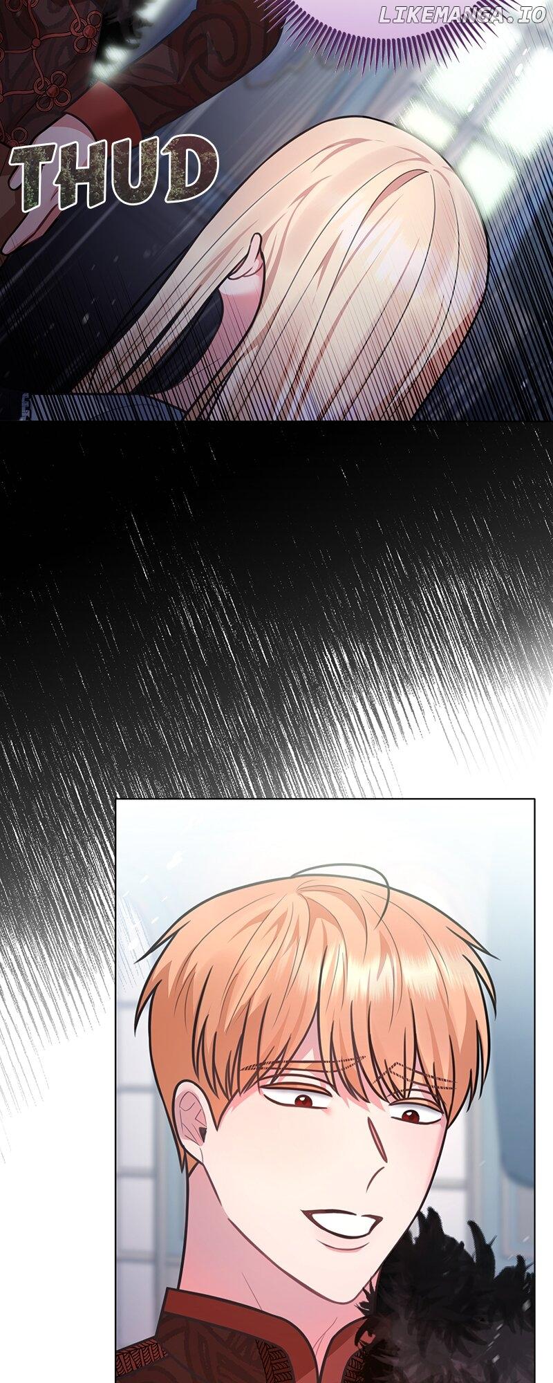 Supporting Characters Also Need Some Love Chapter 58 page 28