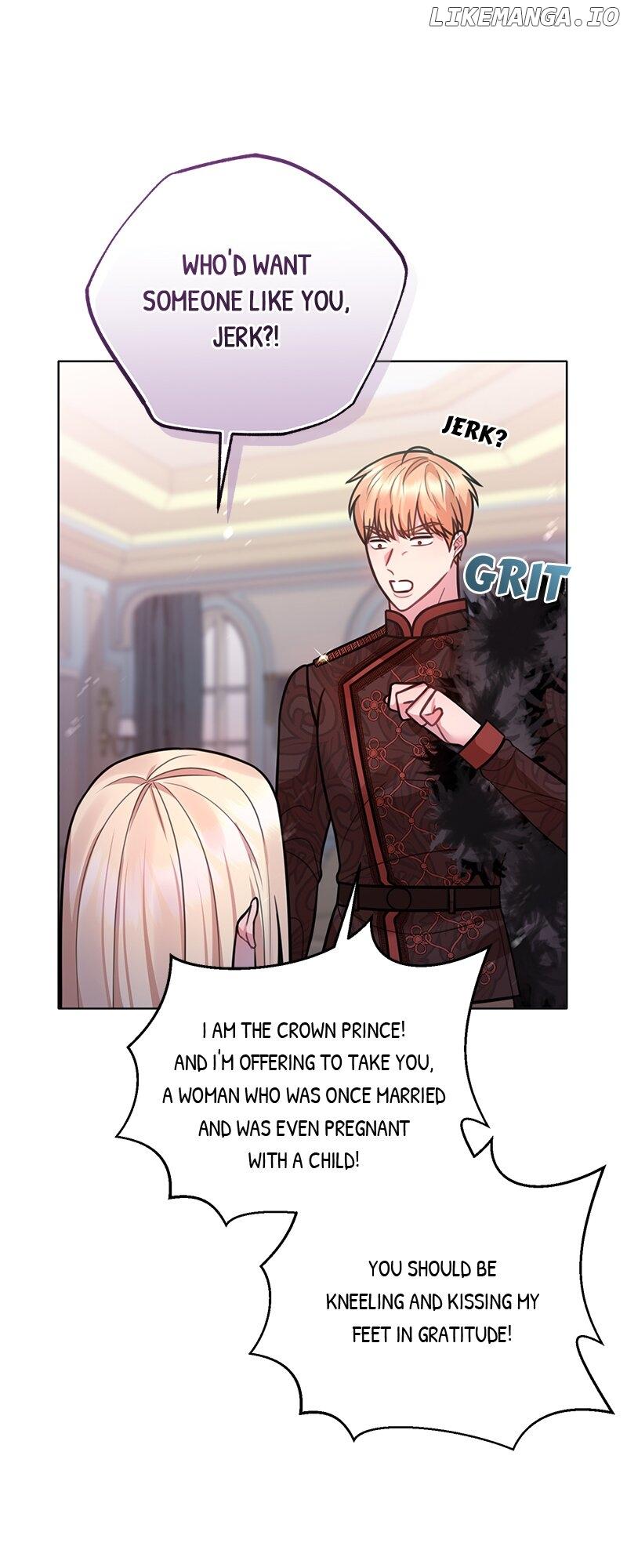 Supporting Characters Also Need Some Love Chapter 58 page 31