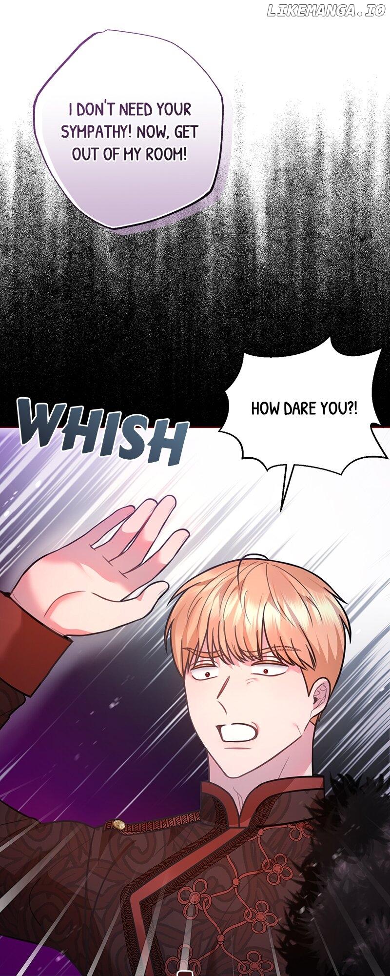 Supporting Characters Also Need Some Love Chapter 58 page 32