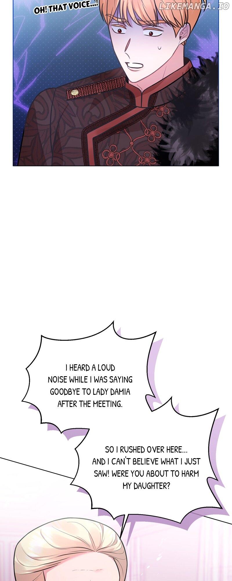 Supporting Characters Also Need Some Love Chapter 58 page 36