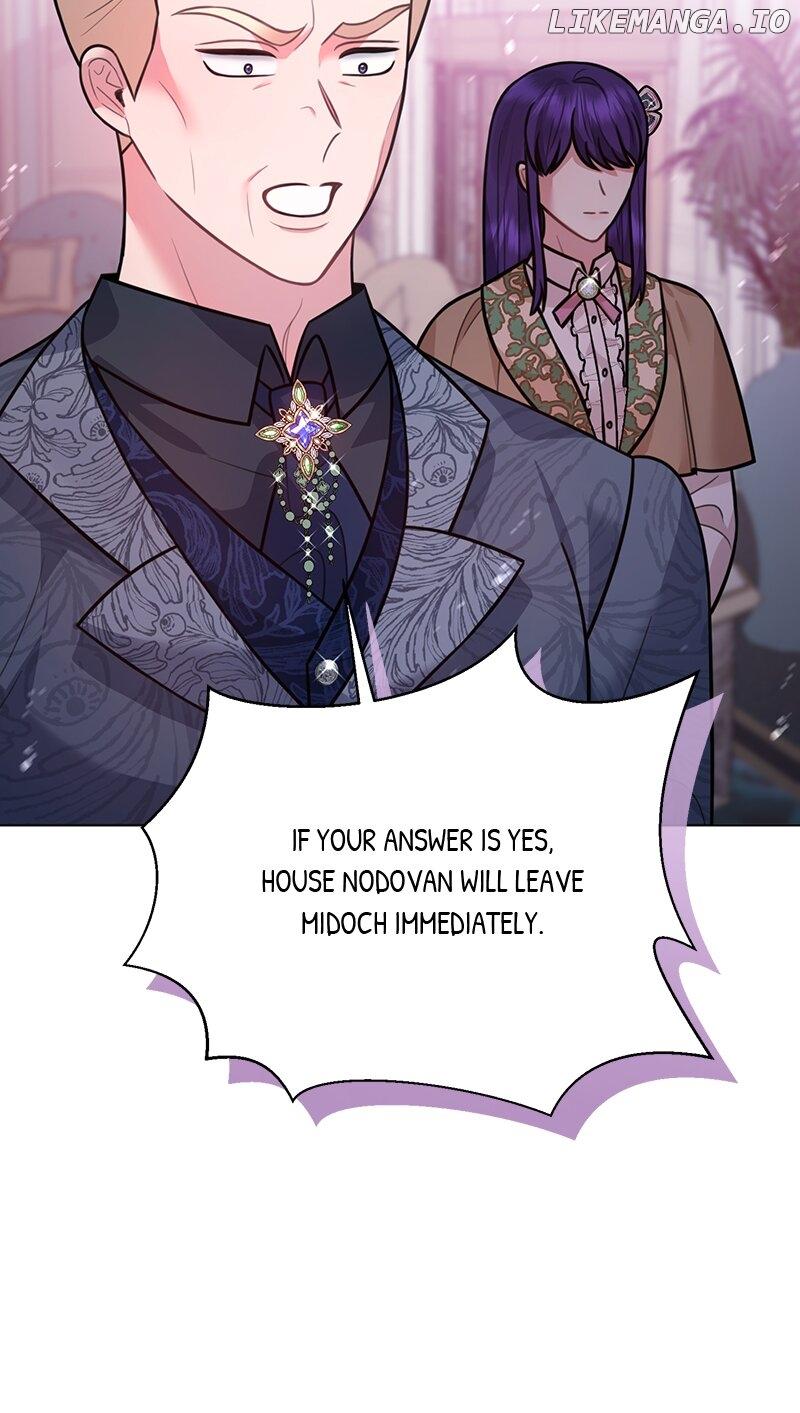 Supporting Characters Also Need Some Love Chapter 58 page 37