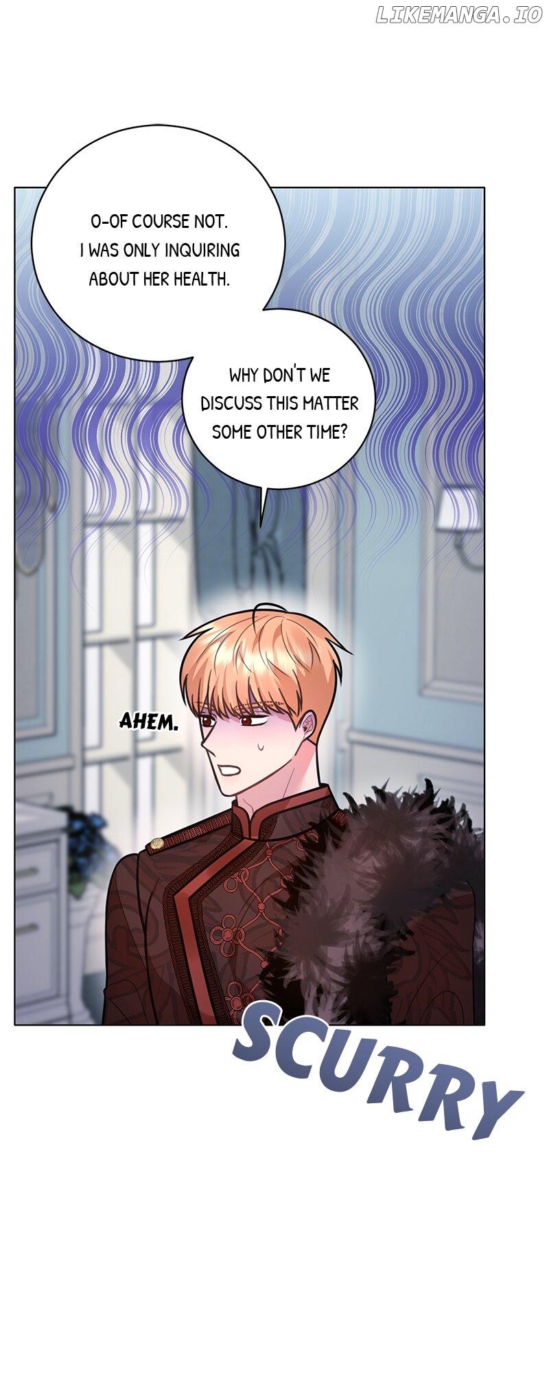 Supporting Characters Also Need Some Love Chapter 58 page 38