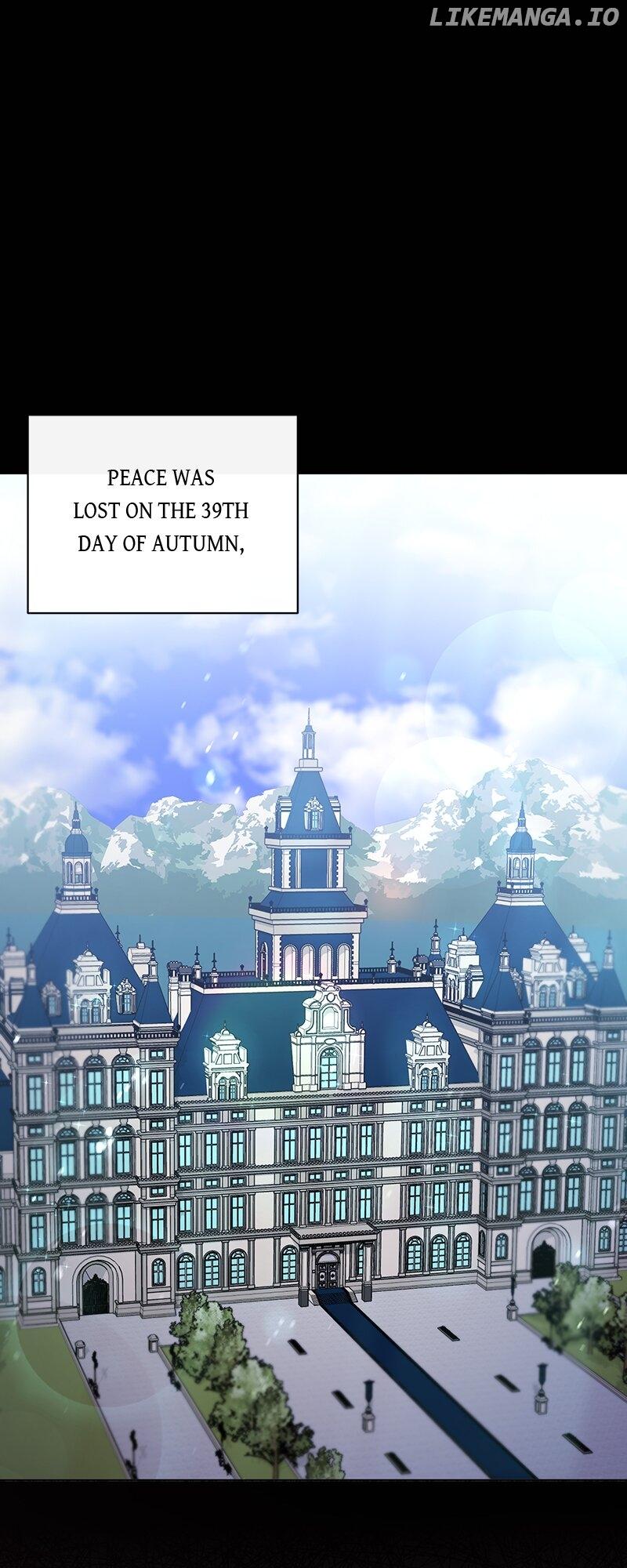 Supporting Characters Also Need Some Love Chapter 58 page 3