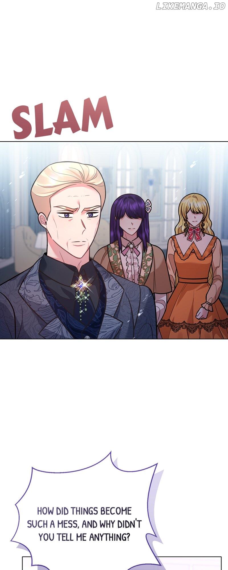 Supporting Characters Also Need Some Love Chapter 58 page 39