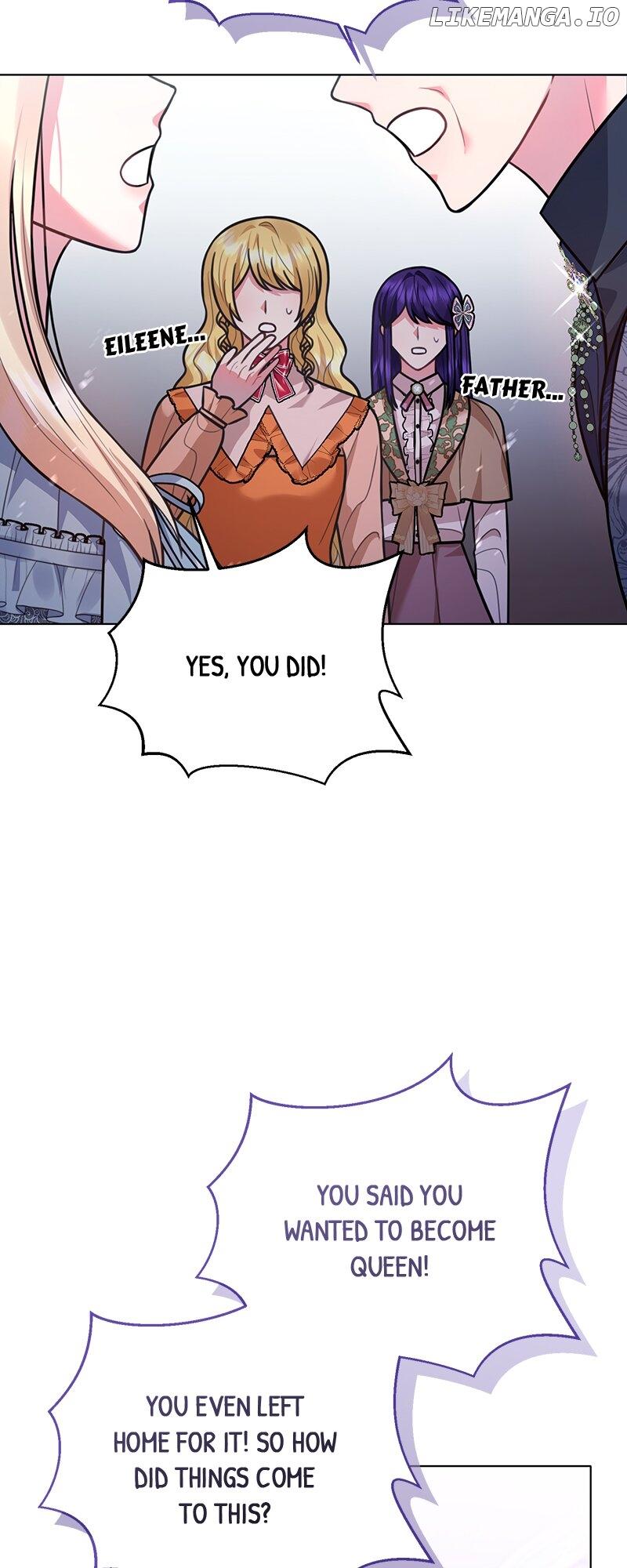 Supporting Characters Also Need Some Love Chapter 58 page 41