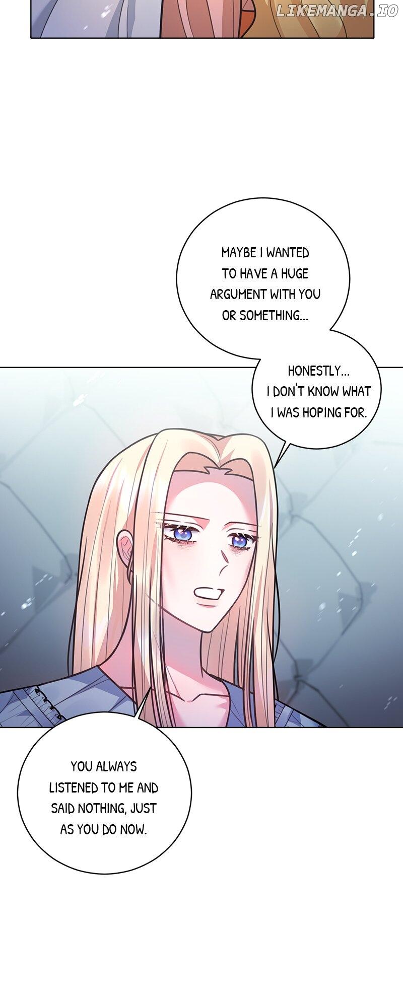 Supporting Characters Also Need Some Love Chapter 58 page 49