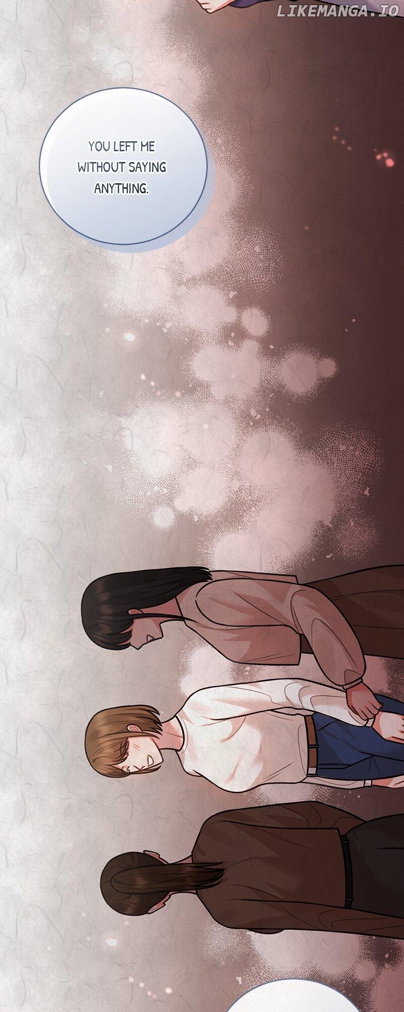Supporting Characters Also Need Some Love Chapter 58 page 52
