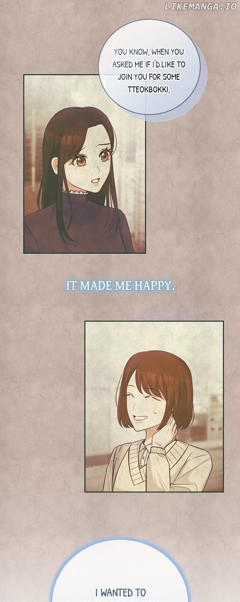 Supporting Characters Also Need Some Love Chapter 58 page 54