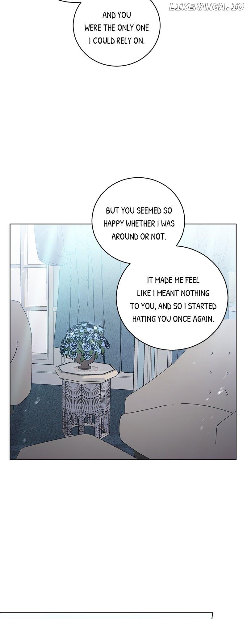 Supporting Characters Also Need Some Love Chapter 58 page 56
