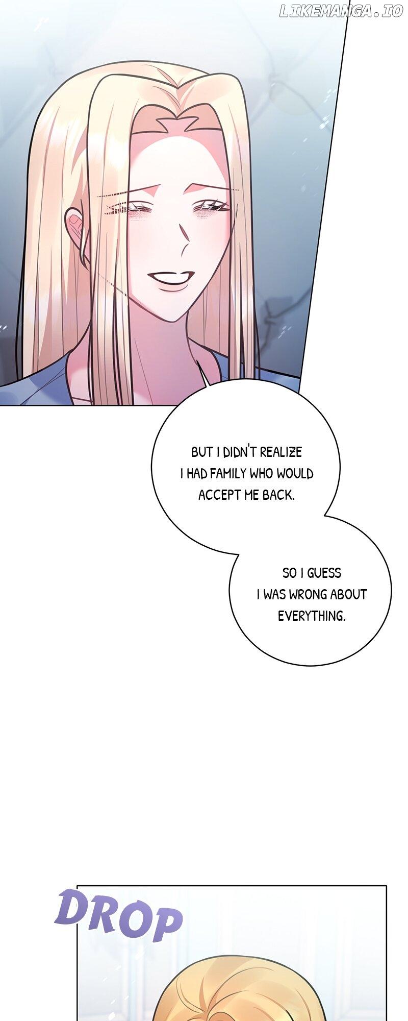 Supporting Characters Also Need Some Love Chapter 58 page 57