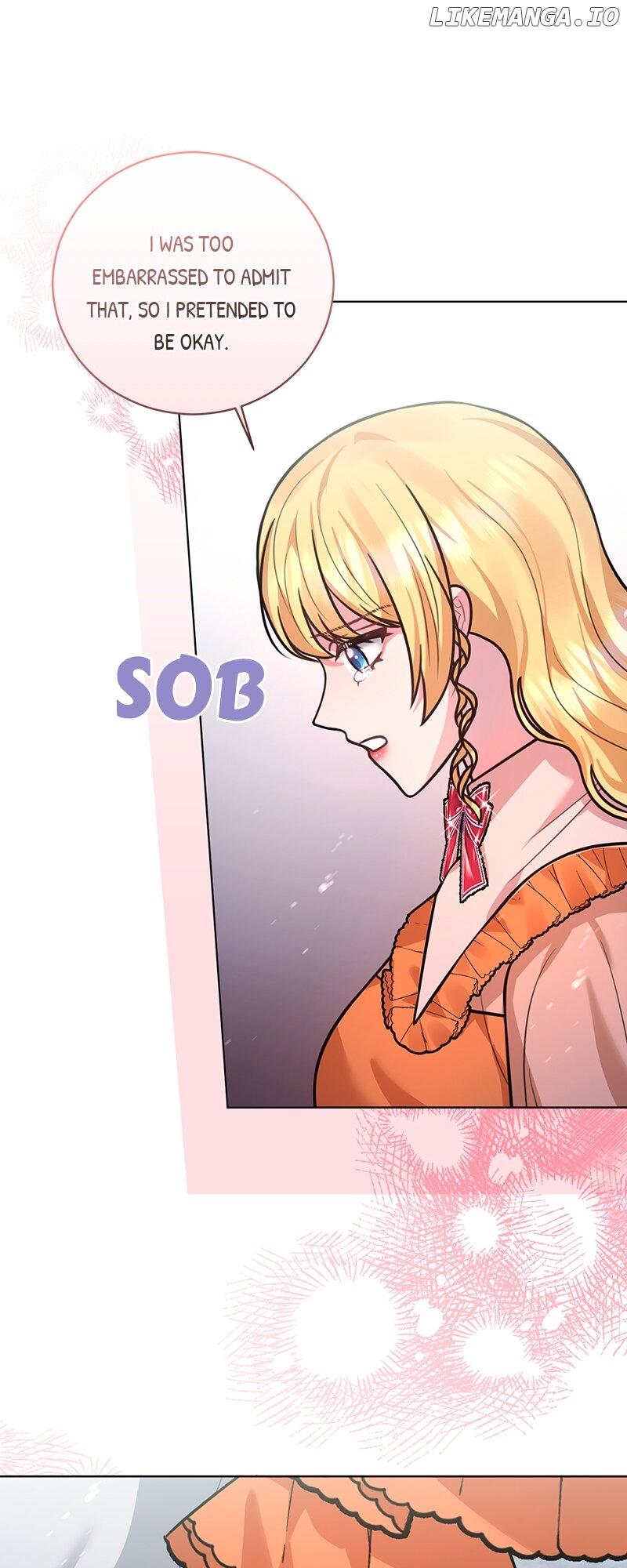 Supporting Characters Also Need Some Love Chapter 58 page 60