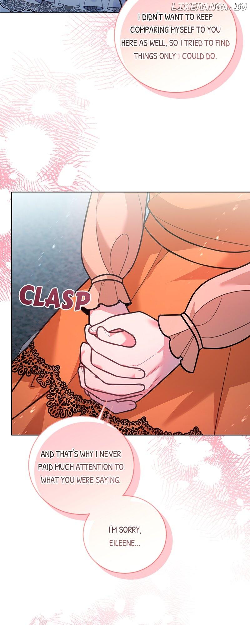 Supporting Characters Also Need Some Love Chapter 58 page 62