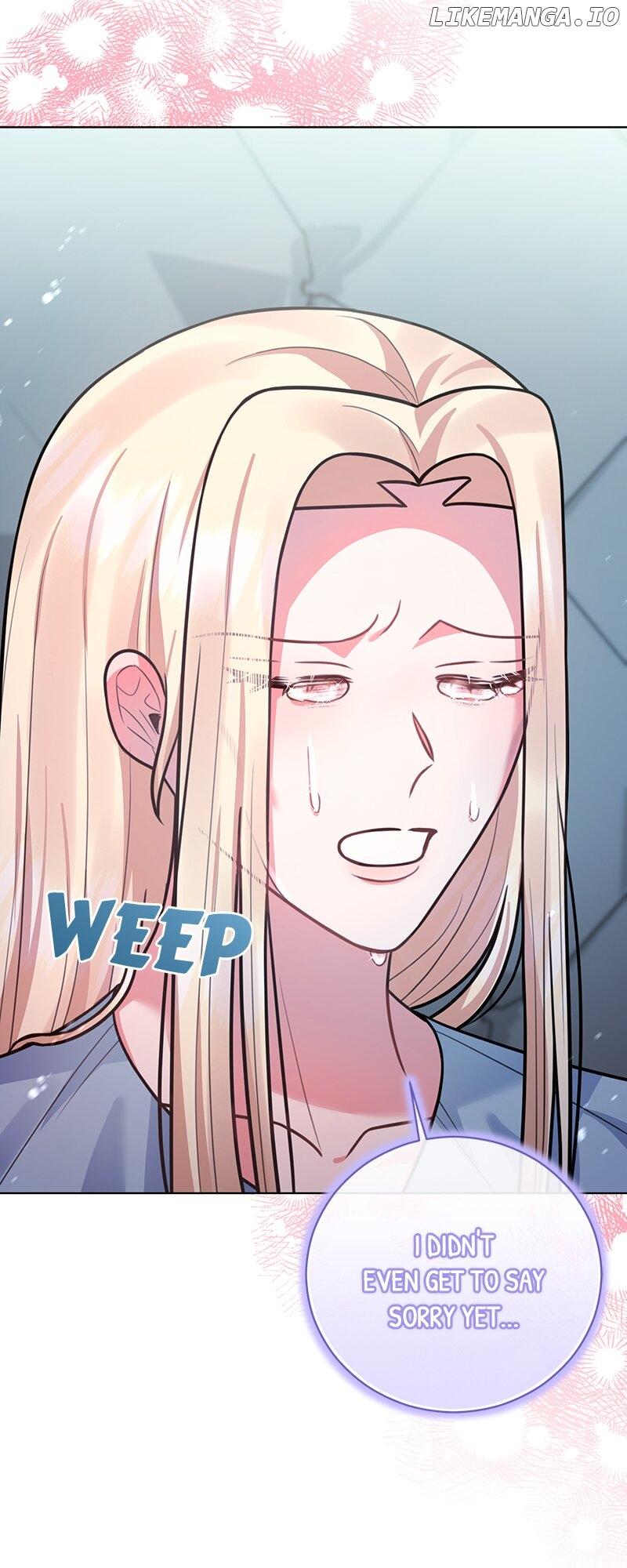 Supporting Characters Also Need Some Love Chapter 58 page 63