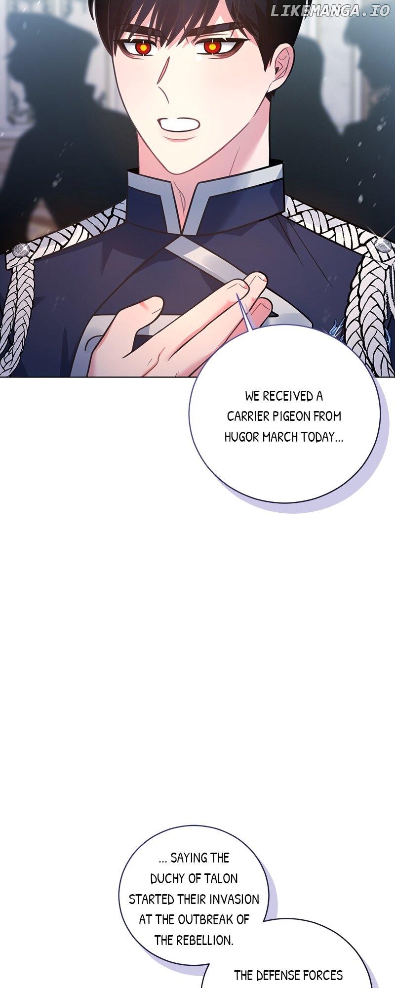 Supporting Characters Also Need Some Love Chapter 58 page 7
