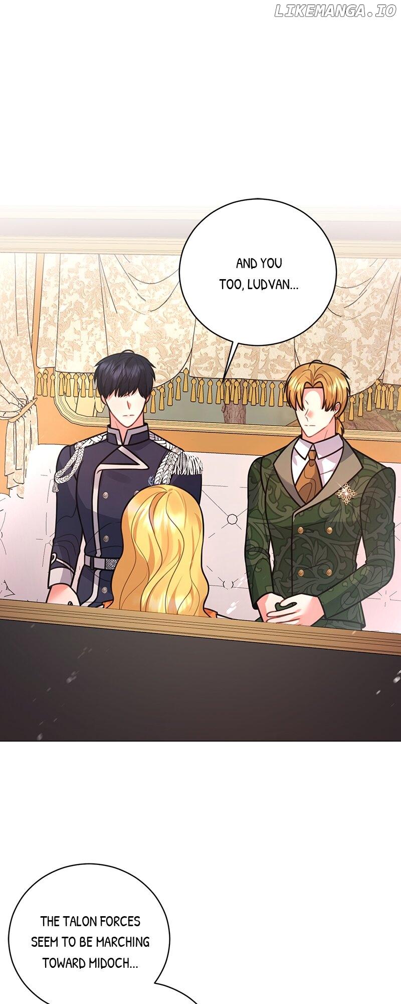 Supporting Characters Also Need Some Love Chapter 59 page 9