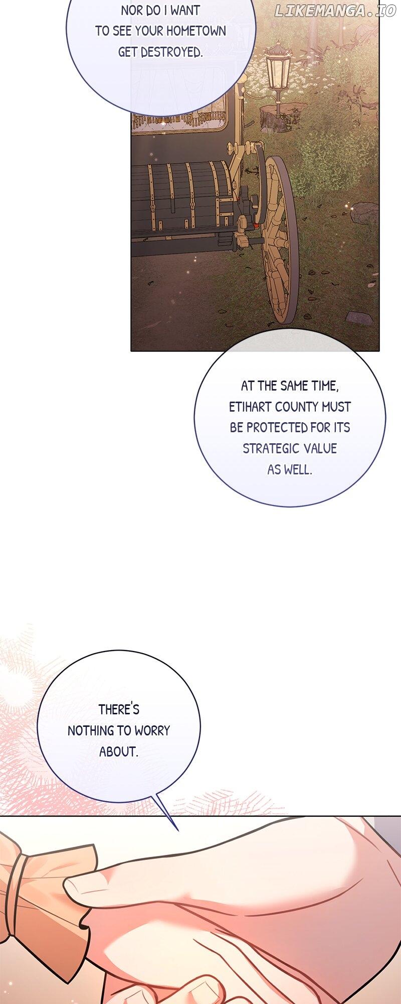Supporting Characters Also Need Some Love Chapter 59 page 14