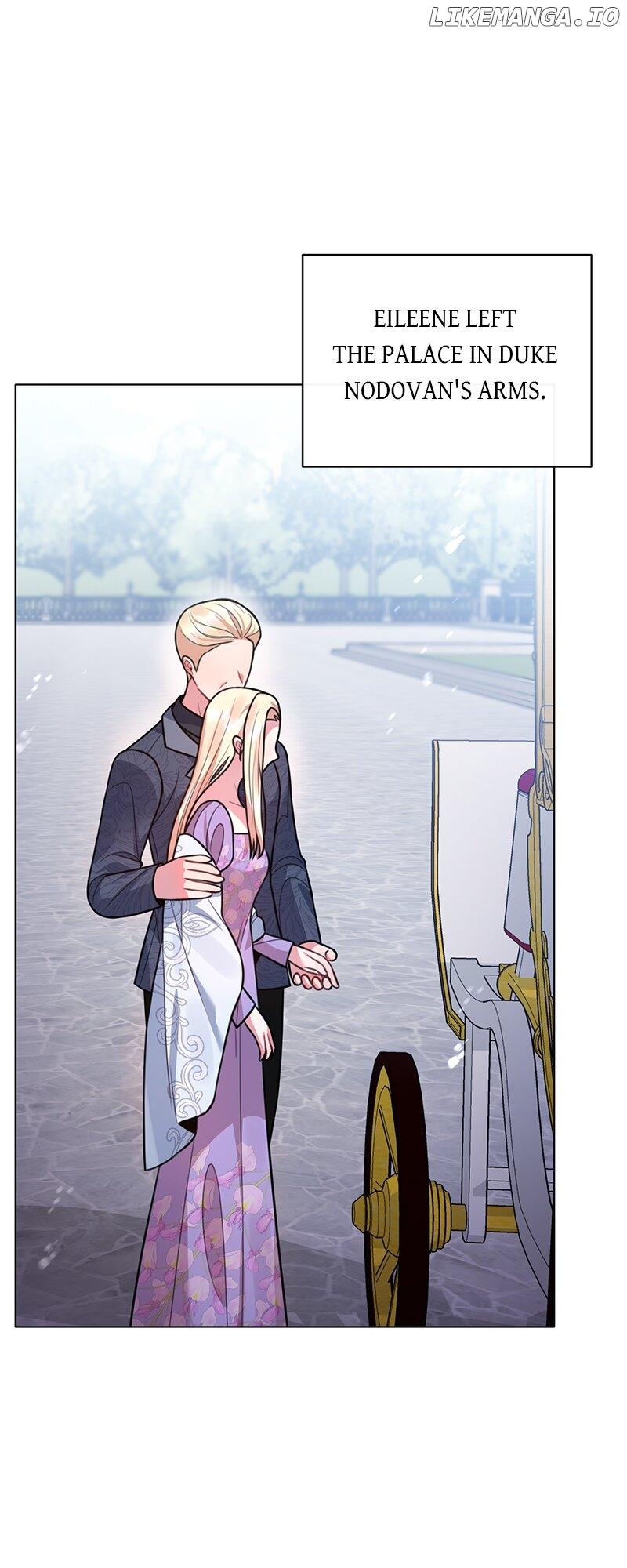 Supporting Characters Also Need Some Love Chapter 59 page 1