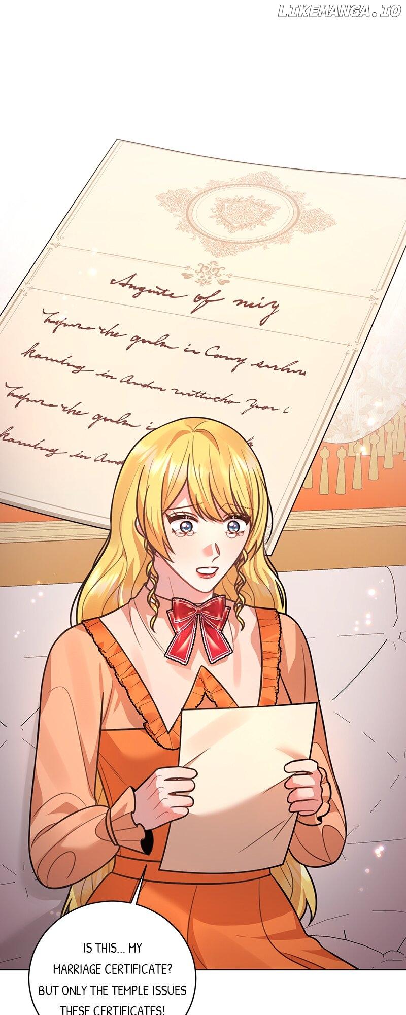 Supporting Characters Also Need Some Love Chapter 59 page 19