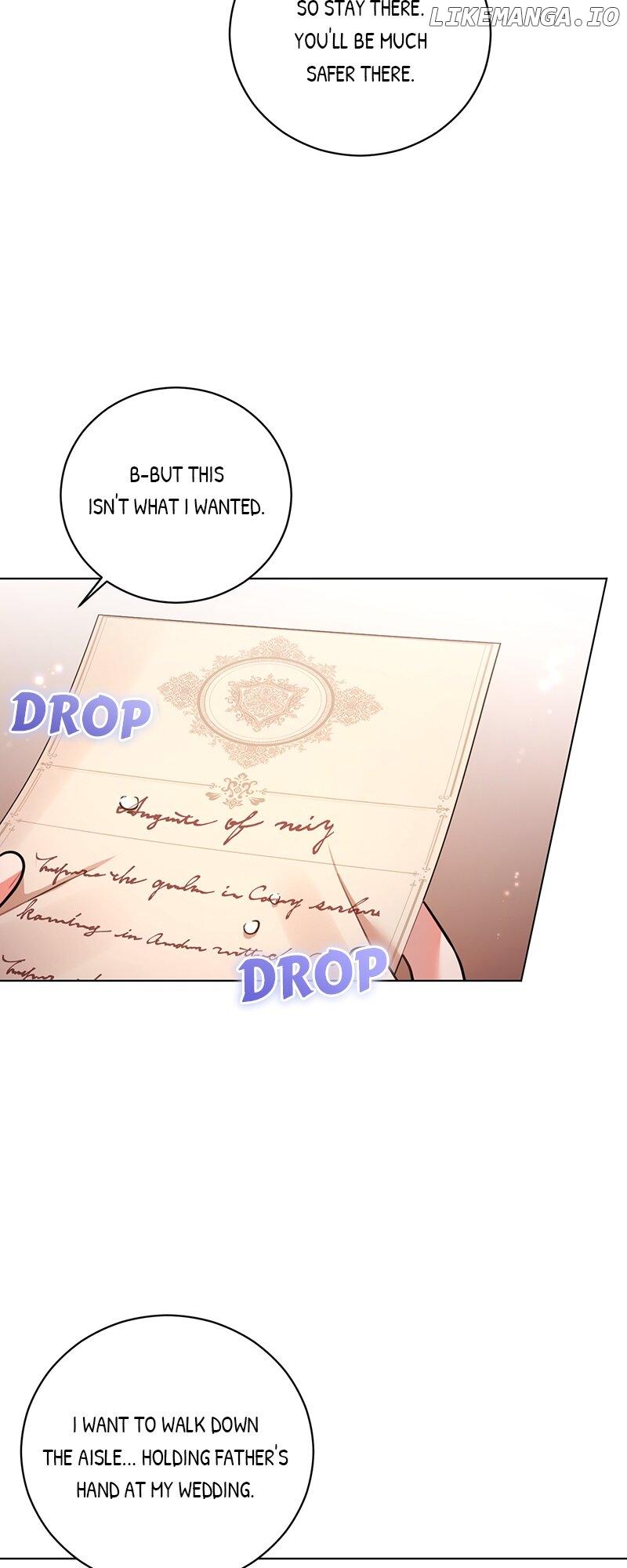 Supporting Characters Also Need Some Love Chapter 59 page 21