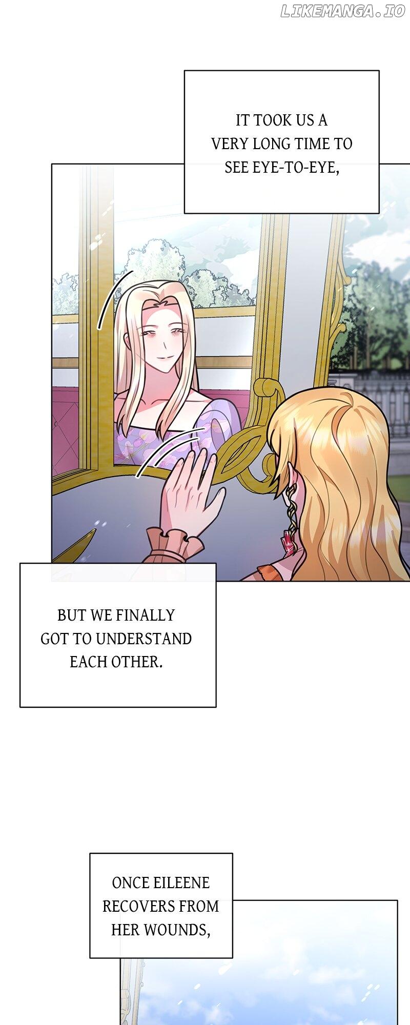 Supporting Characters Also Need Some Love Chapter 59 page 2