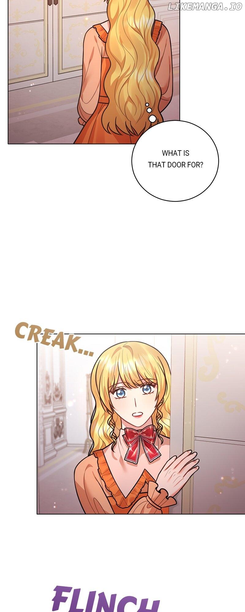 Supporting Characters Also Need Some Love Chapter 59 page 30
