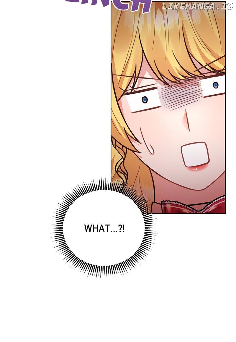 Supporting Characters Also Need Some Love Chapter 59 page 31