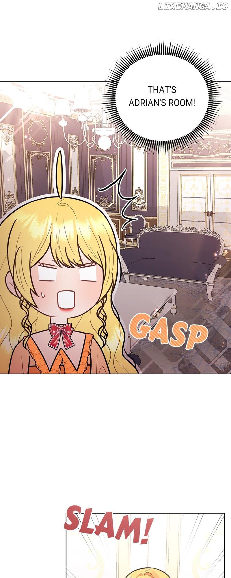 Supporting Characters Also Need Some Love Chapter 59 page 32
