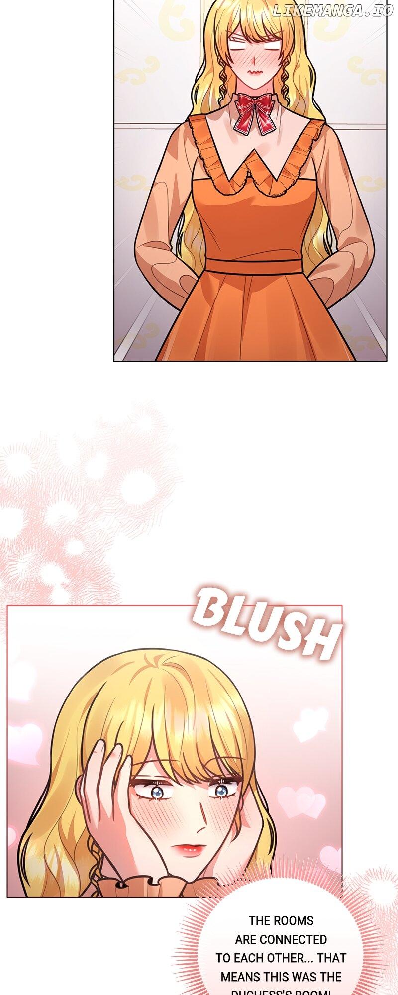 Supporting Characters Also Need Some Love Chapter 59 page 33
